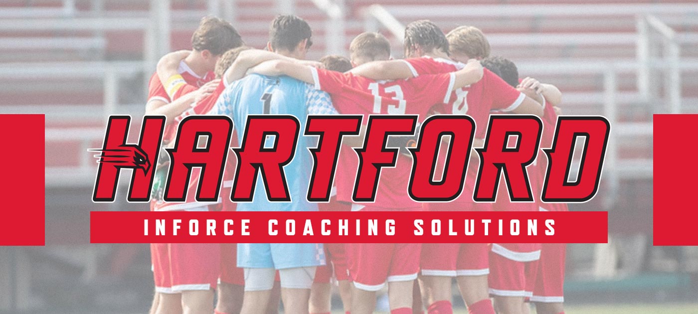 Hartford Men's Soccer Slide 2