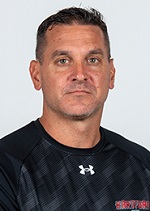 Head Coach Mike Kulas