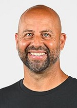 Assistant Coach Todd Sadler
