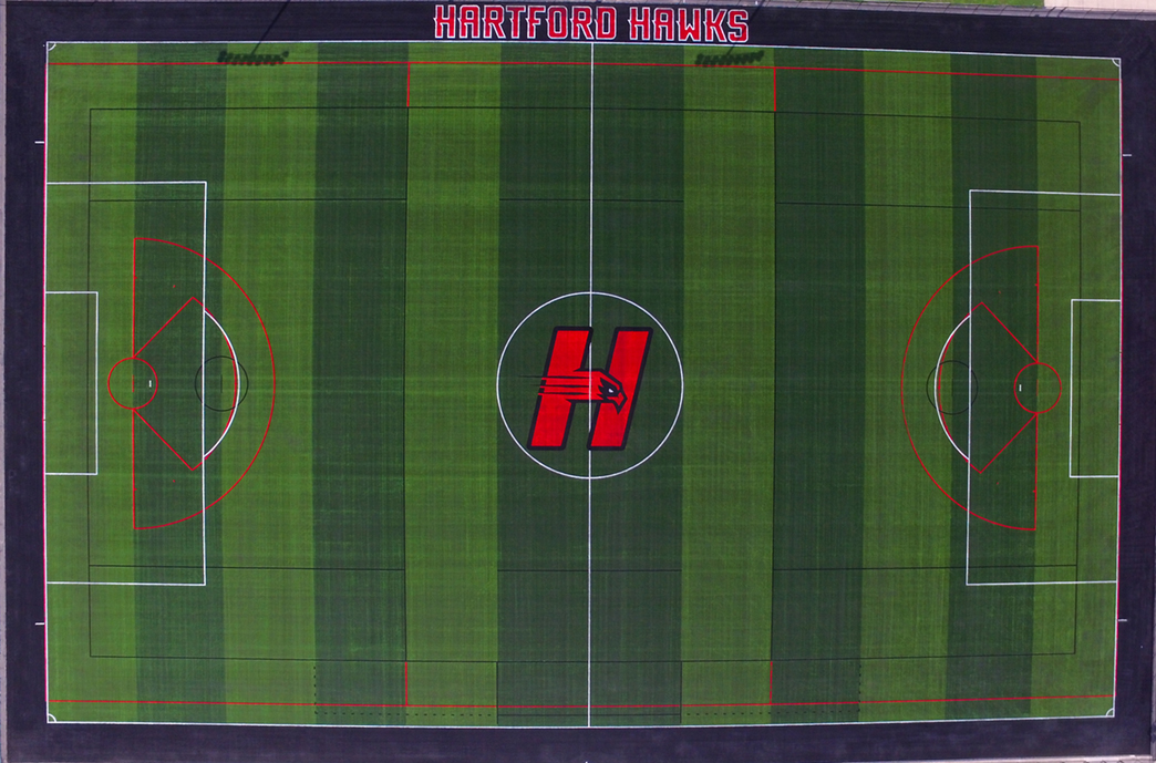 Al-Marzook Soccer Field